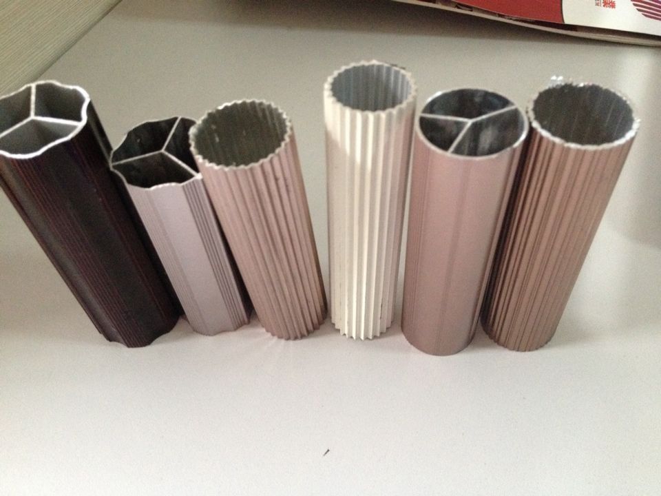 窗簾軌道鋁材(羅馬桿)產(chǎn)品圖片,窗簾軌道鋁材(羅馬桿)產(chǎn)品相冊(cè) - 佛山市南海卓頂鋁業(yè) - 九正