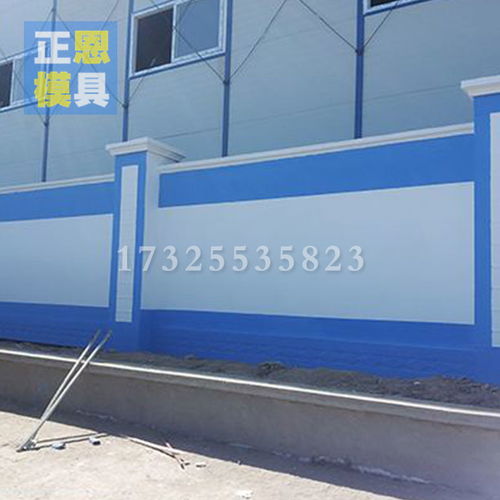 臨時施工圍墻 施工圍墻 正恩圍墻施工廠家 查看