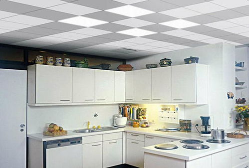 家居廚房如何選購合適的建材產(chǎn)品 小編告訴你