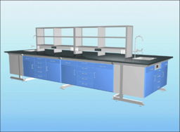 標普中央實驗臺 實驗室家具