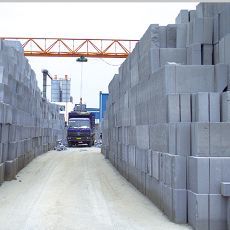云南蒸壓加氣混凝土砌塊 昆明華俊建材的綠色建筑解決方案