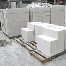 蒸壓加氣混凝土砌塊 建材界的綠色革新