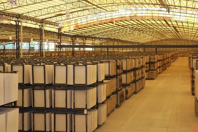 雪狼巖板加盟政策解析 建材行業(yè)前景與加盟優(yōu)勢(shì)