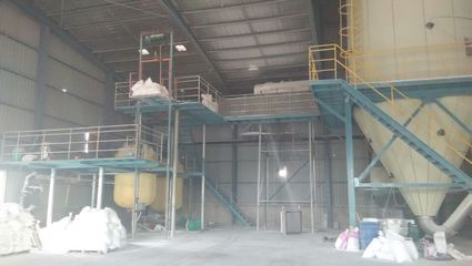 永泰縣可再分散性乳膠粉供應與北京安杰發建材科技 設備、產品與網絡平臺的協同