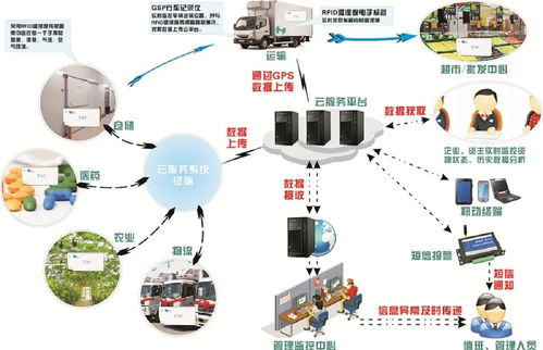 RFID舜識 物聯網產品經理的專業探索之路